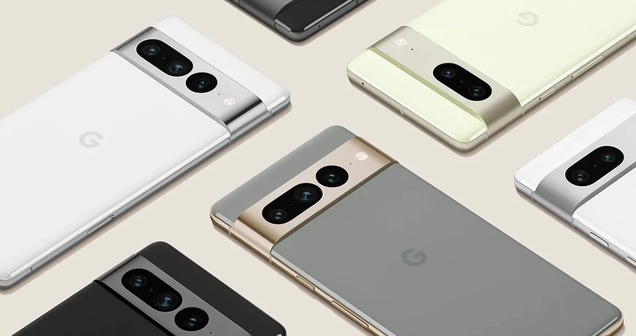 Enthusiast reveals camera specs for upcoming Google devices