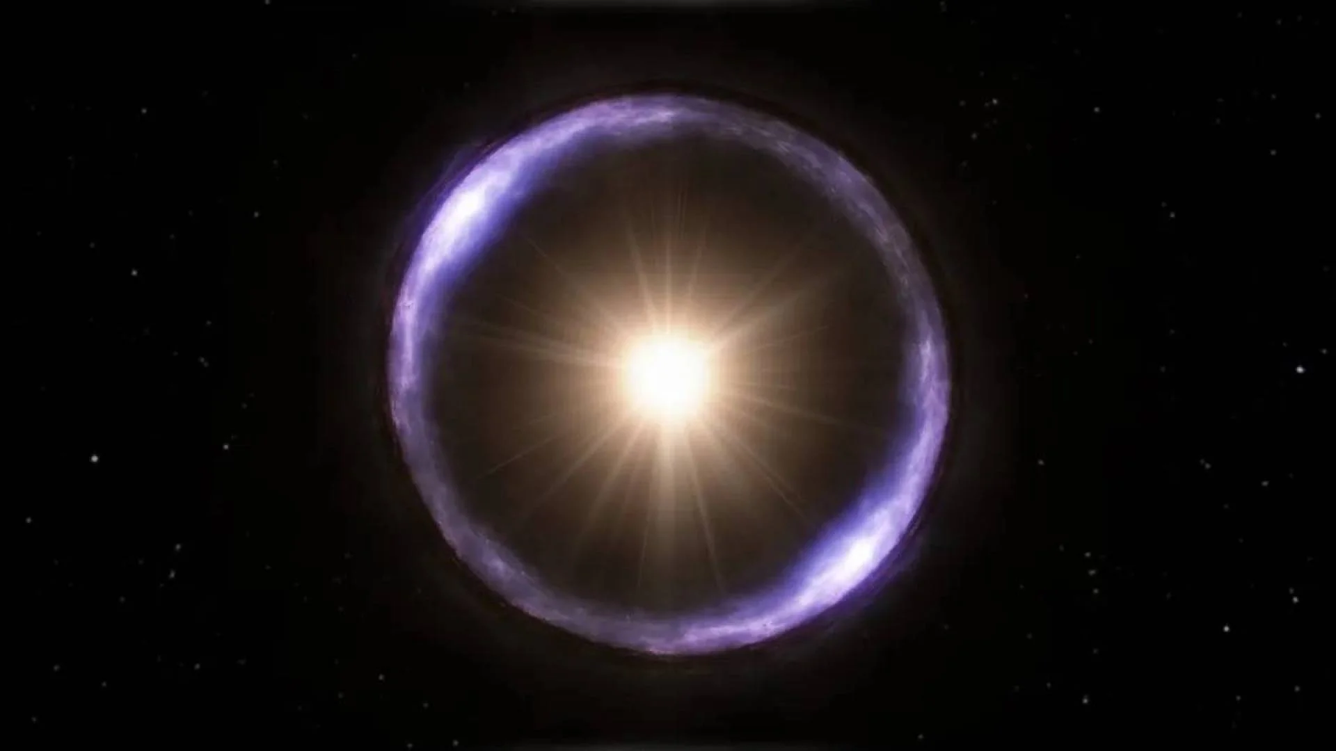 NASA intends to use the Sun as a lens