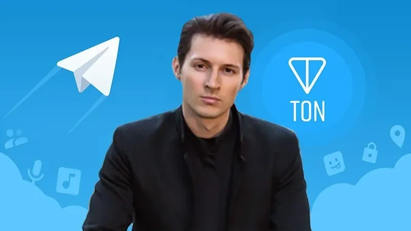Павел Дуров рассказал о новых способах монетизации Telegram