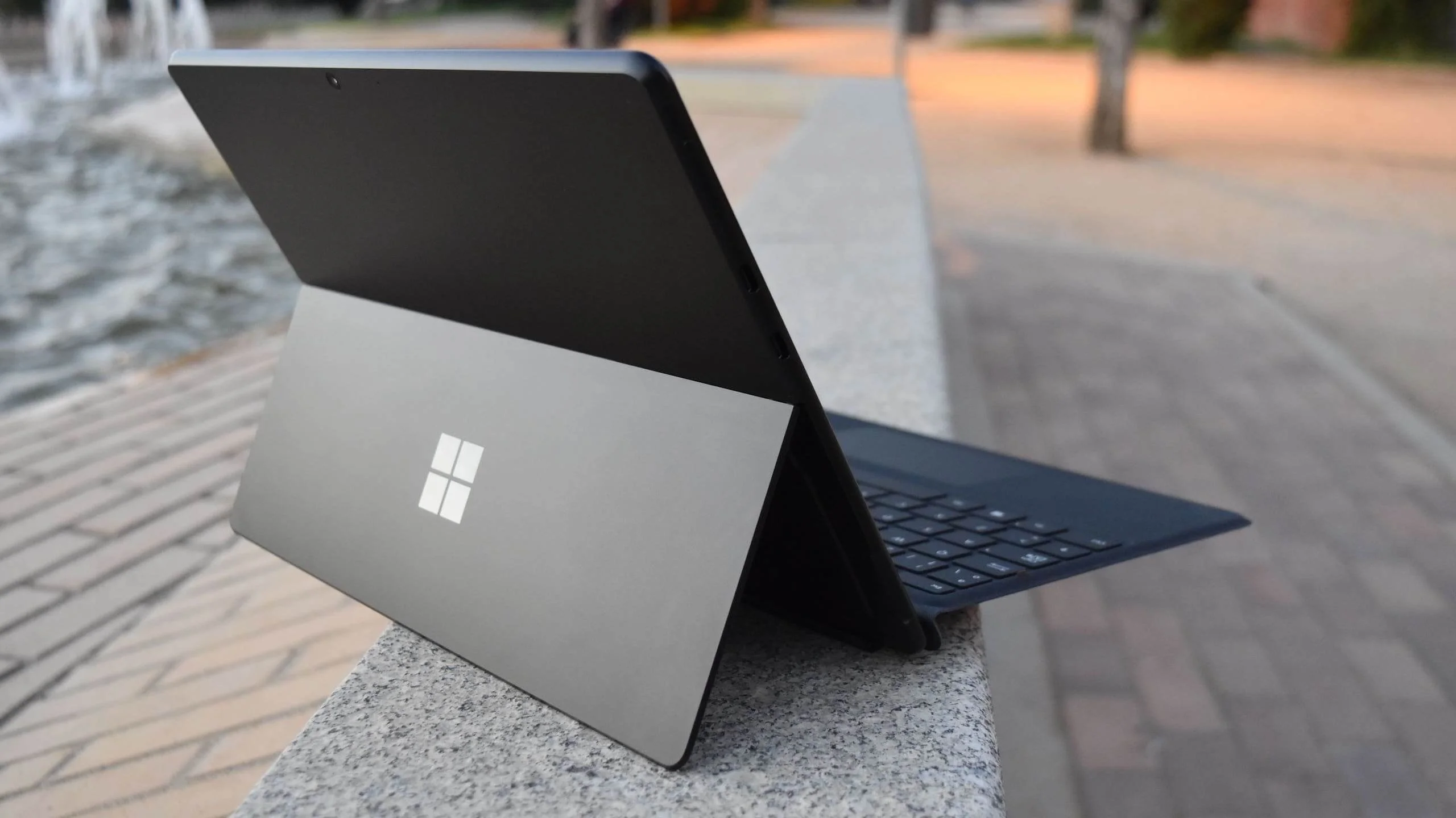Microsoft Surface Pro 9 will receive an ARM platform instead of an Intel processor