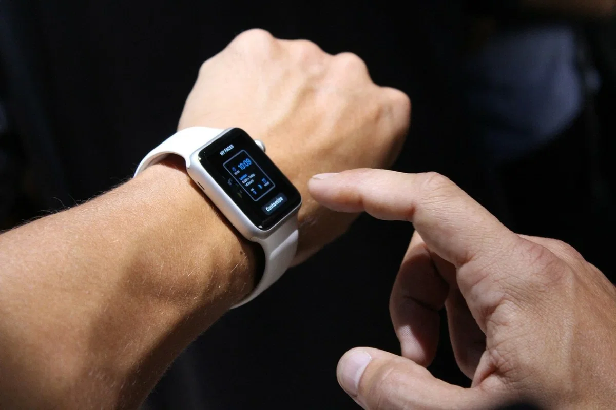 American scientists have developed a smart watch that can measure blood sugar levels