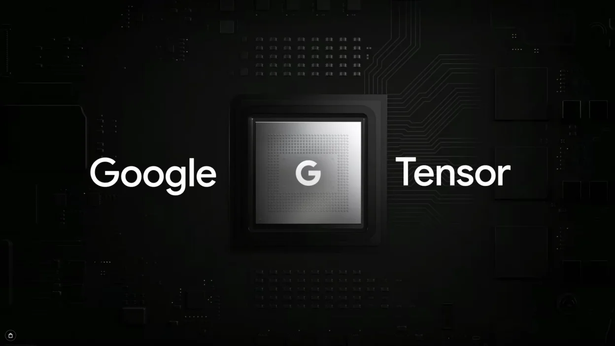 The Google Tensor G2 processor was tested in benchmarks. The results came out average