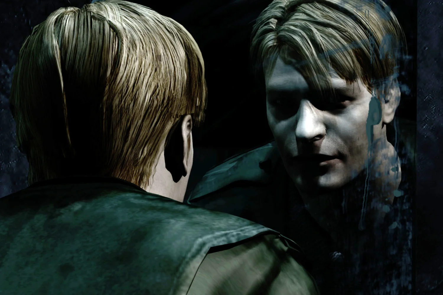 One of the oldest myths about Silent Hill 2 is destroyed