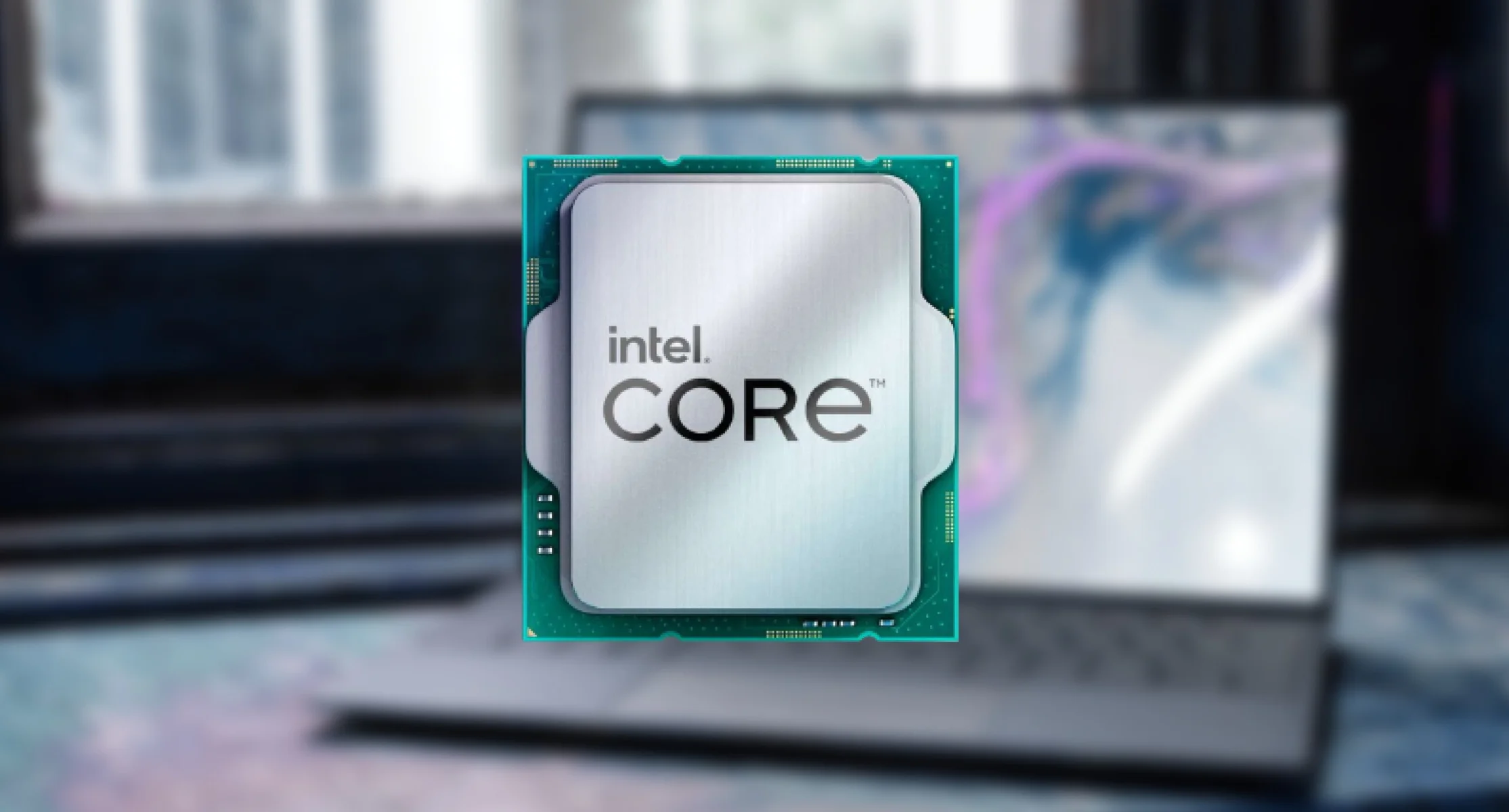 Mobile Intel Core i9-13900HK showed mediocre performance results