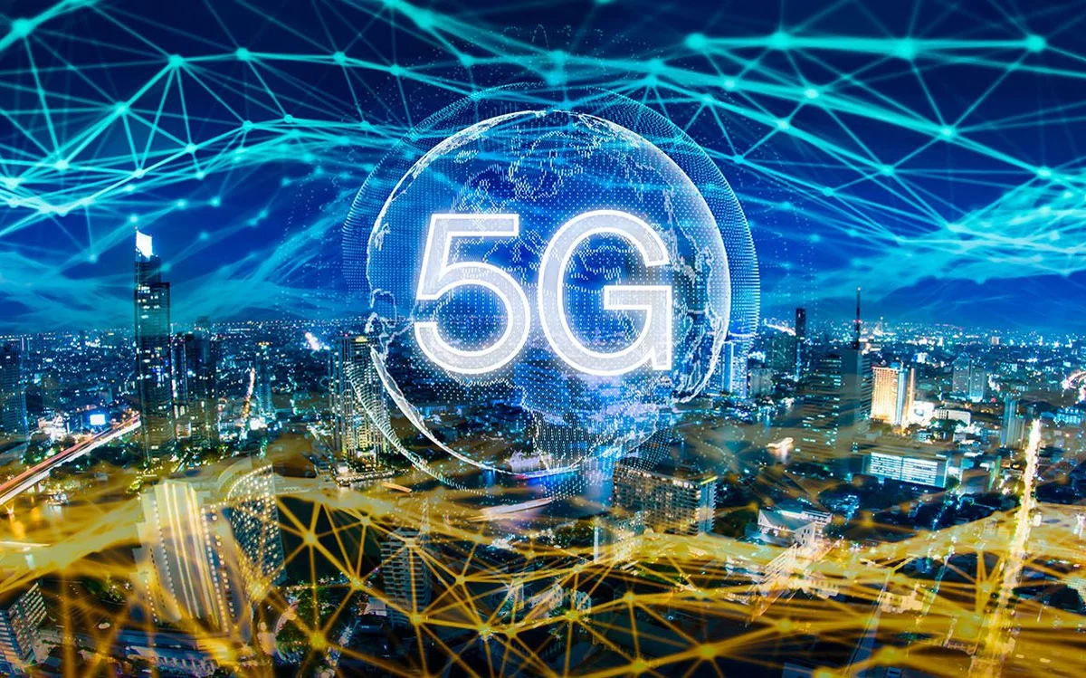 Details about 5.5G networks have become known