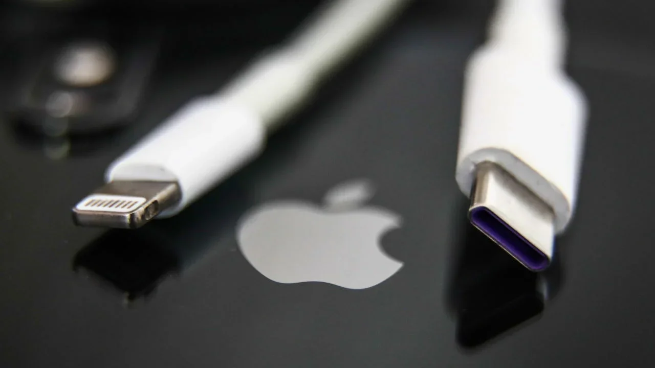 USB Type-C will appear in the iPhone