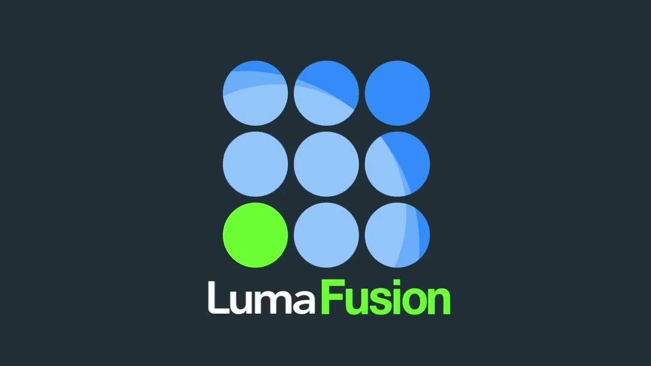 The popular video editor LumaFusion is now available for the Android platform