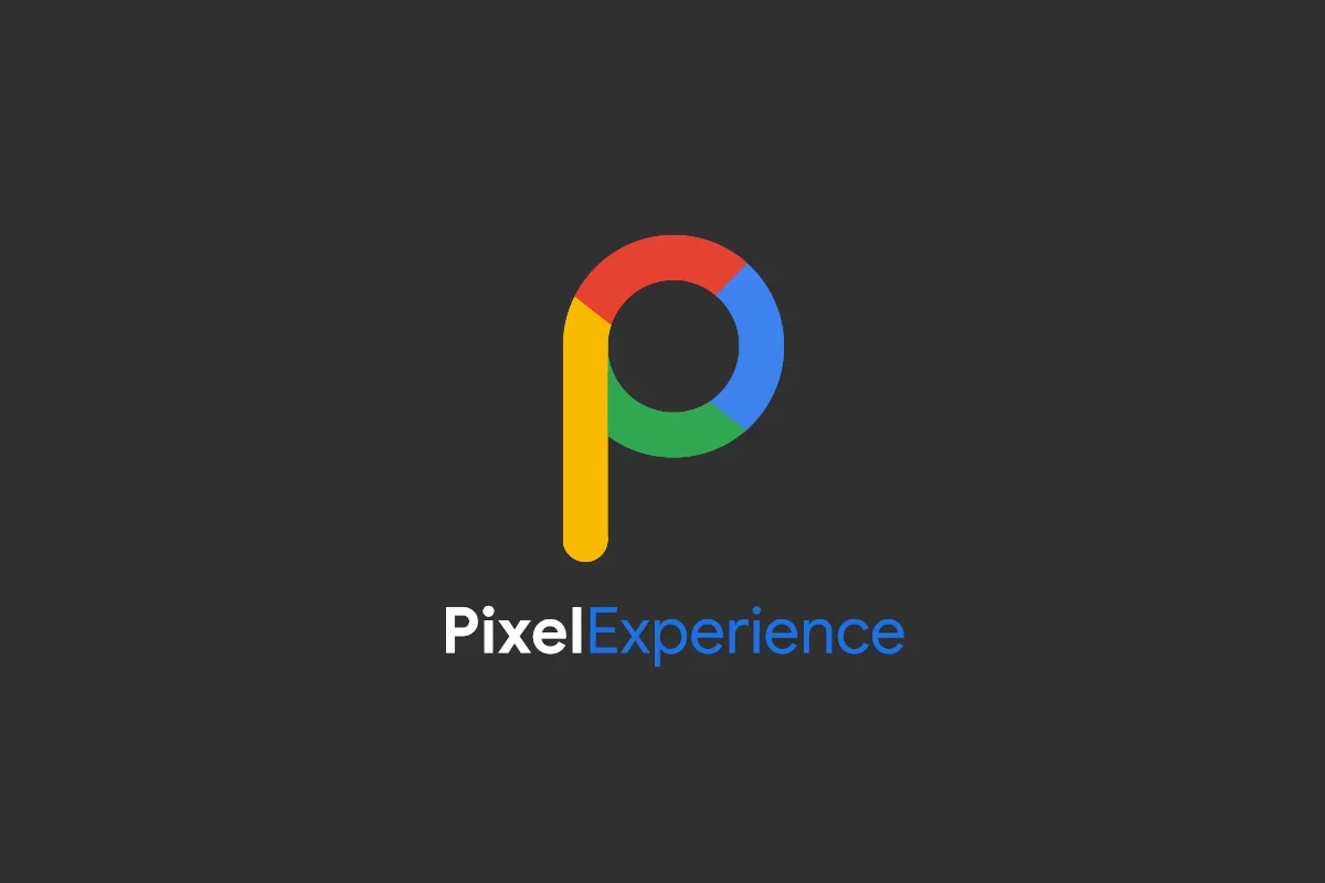 The release of custom firmware Pixel Experience based on Android 13