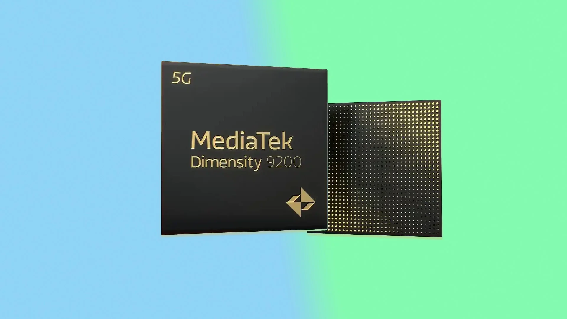 The first smartphones with the new MediaTek Dimensity 9200 processor became known