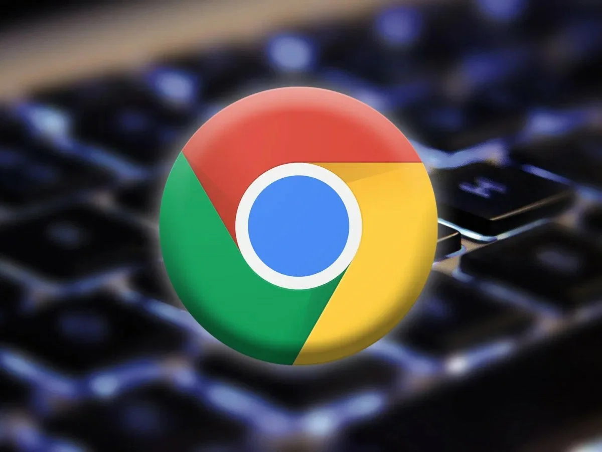 Google Chrome has a new tab grouping feature