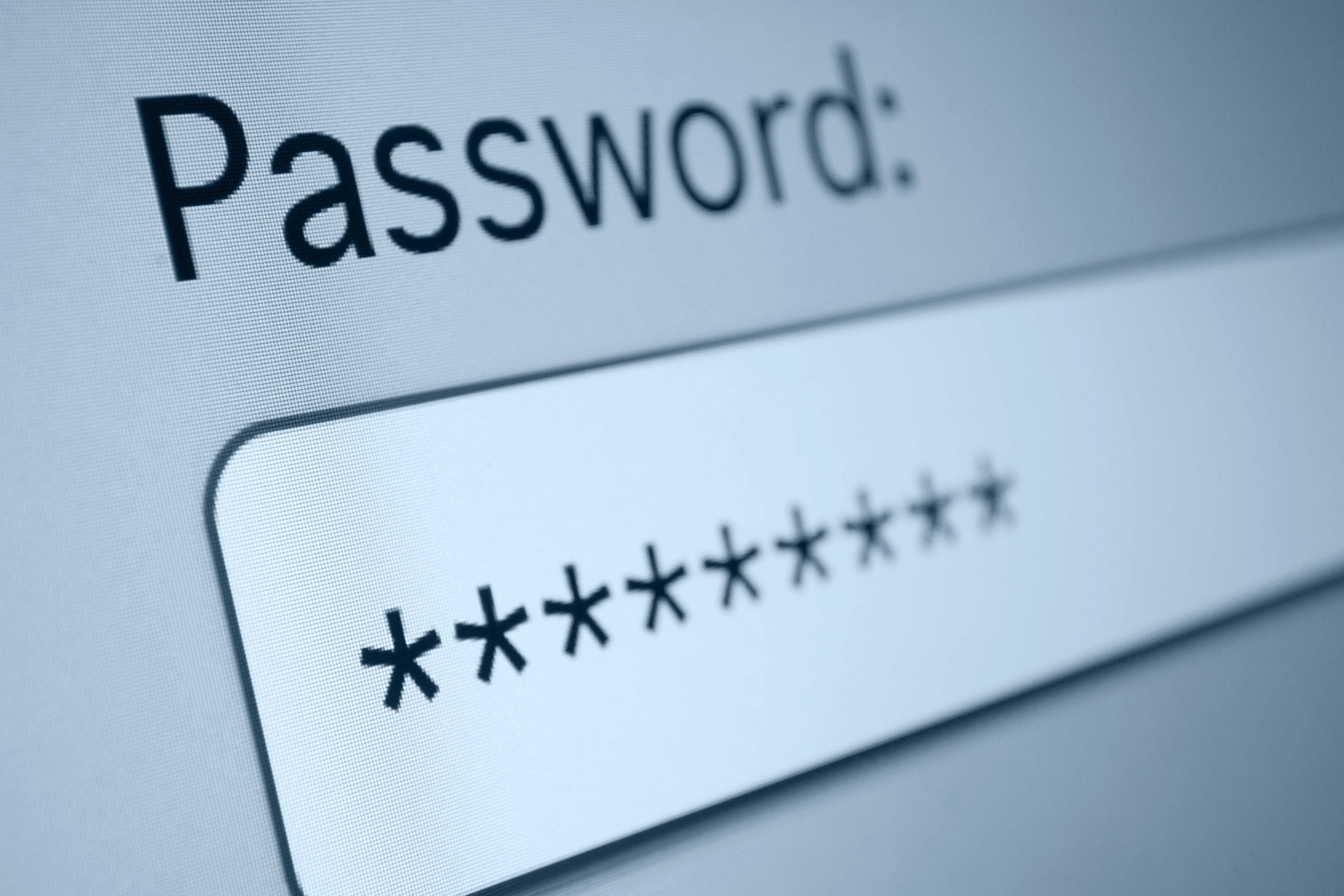 Top 10 most popular passwords of 2022 revealed