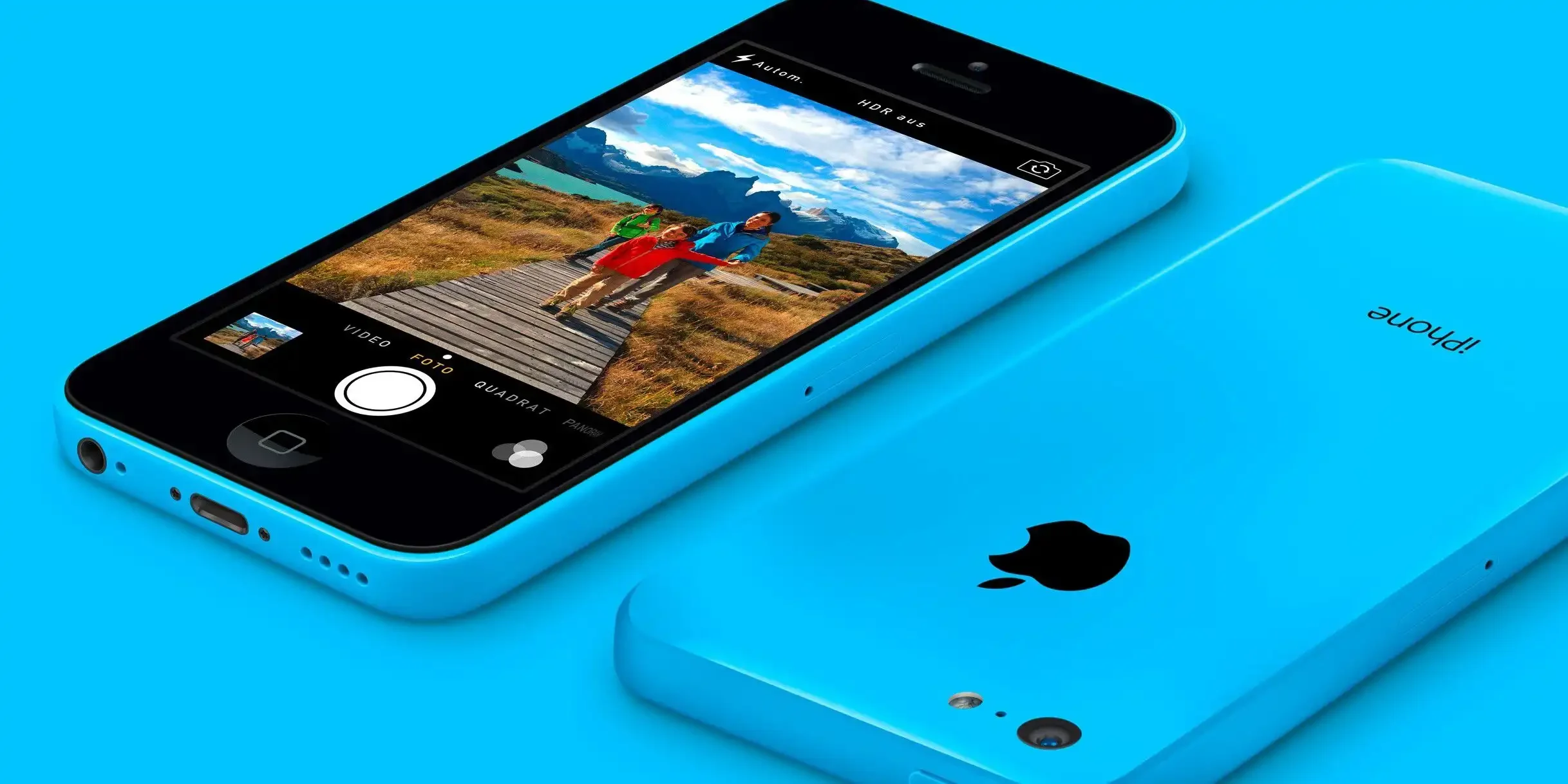 Rumors: iPhone 15 will look like iPhone 5c