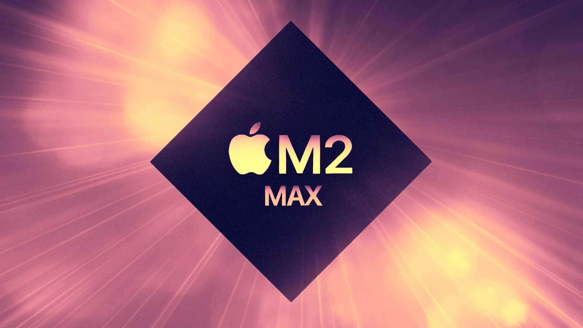 New Apple M2 Max chip spotted on Geekbench