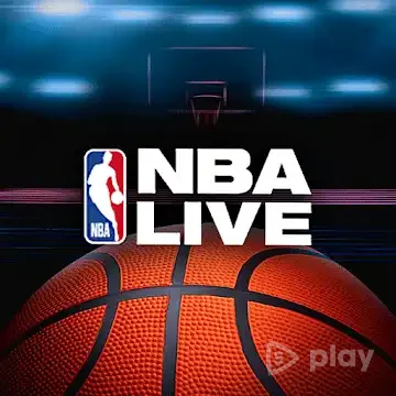 NBA LIVE Mobile Баскетбол