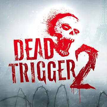 DEAD TRIGGER 2 - Zombie Game FPS shooter