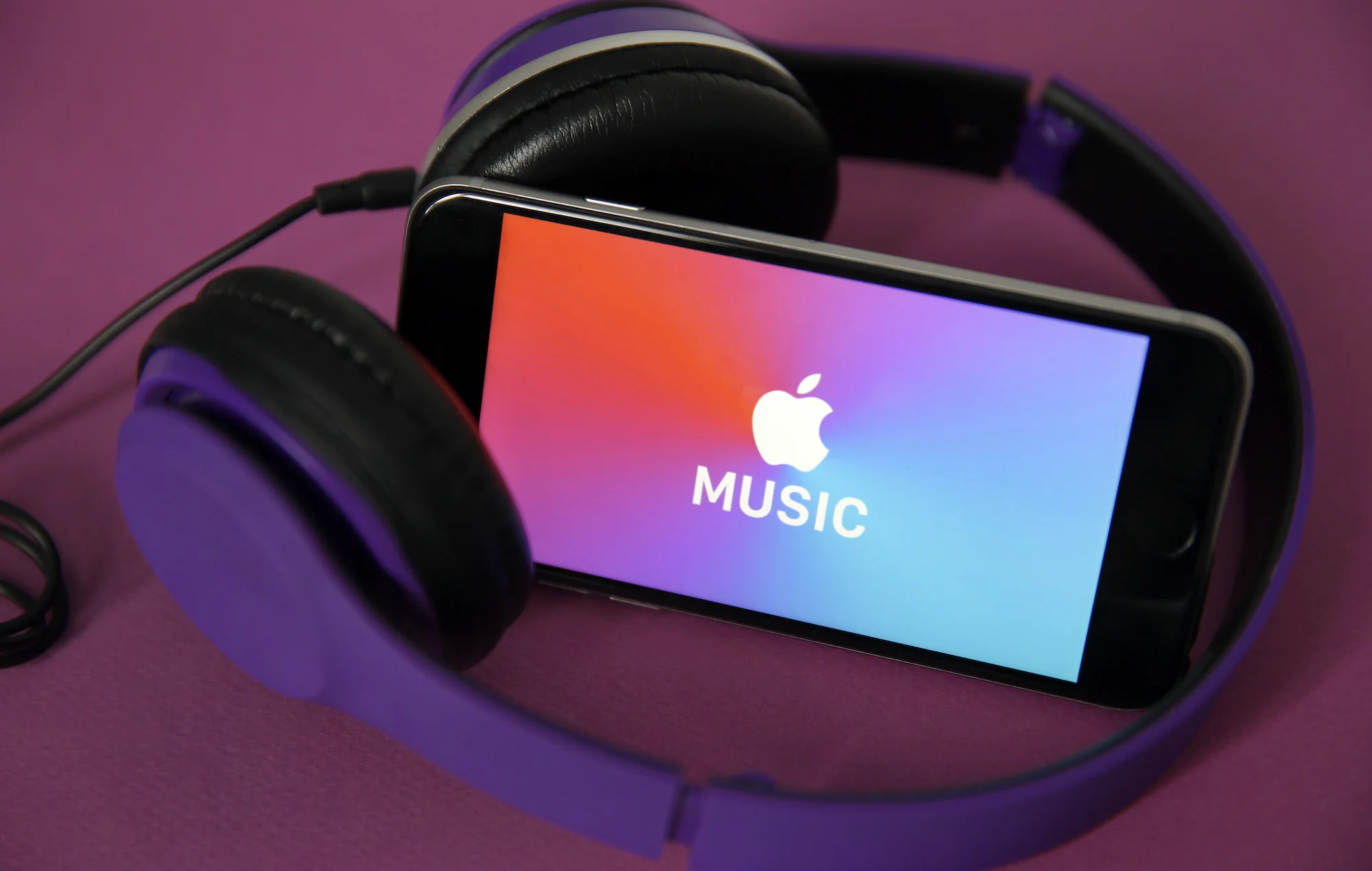 Apple Music will have a new useful feature