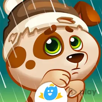 Duddu - My Virtual Pet