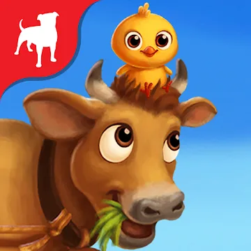 FarmVille 2 Country Escape