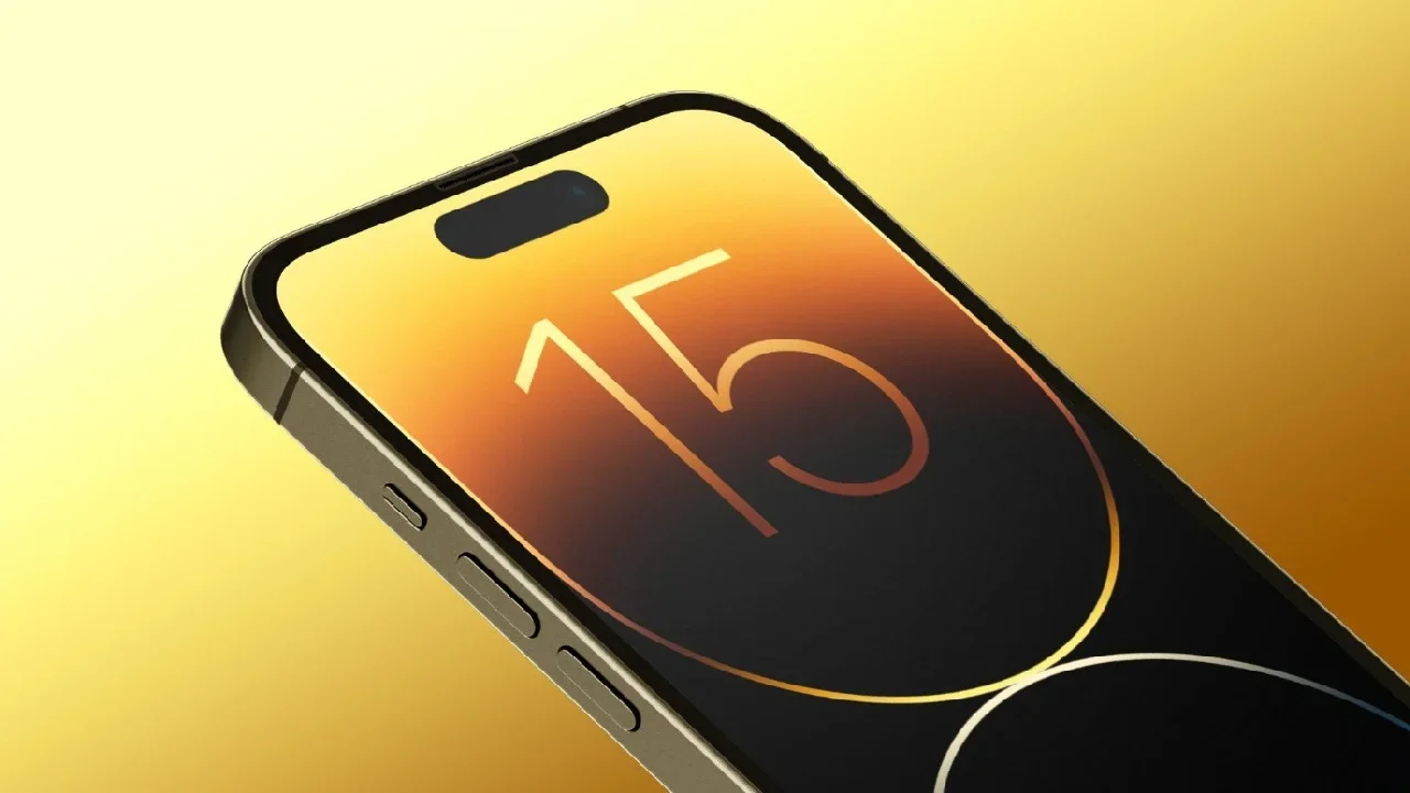 Слухи: все версии iPhone 15 обзаведутся главной особенностью iPhone 14 Pro