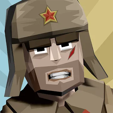 World War Polygon: WW2 shooter