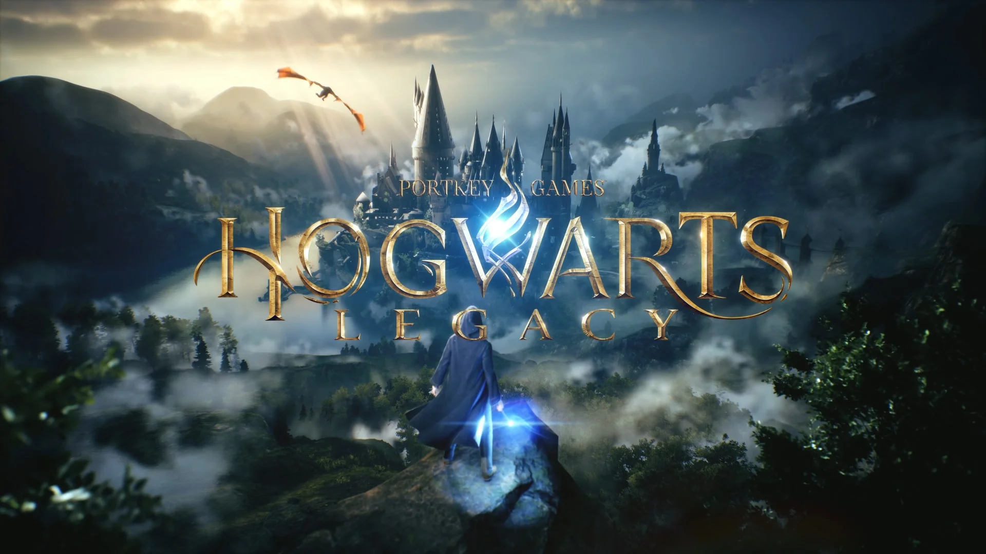 Энтузиаст состарил Hogwarts Legacy до уровня графики эпохи PlayStation 1