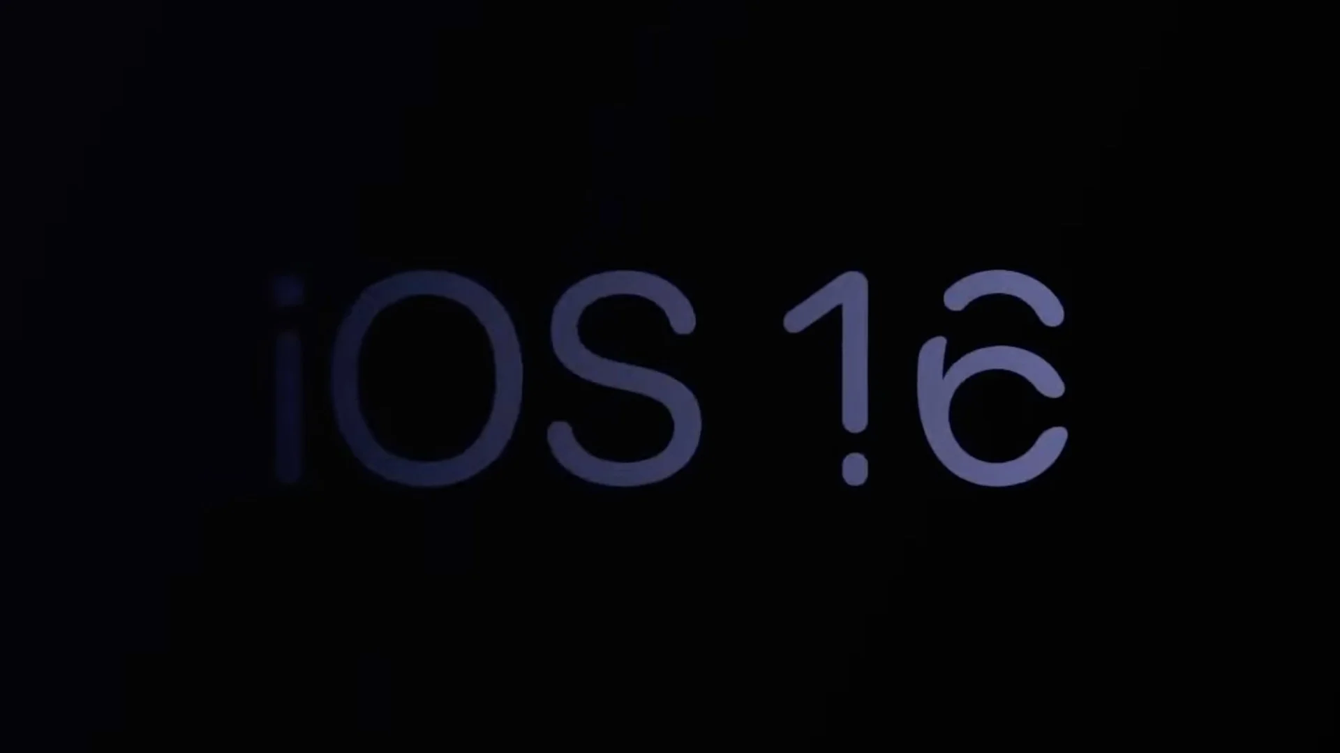 The first "beta" of iOS 16.4 has been released. What is interesting in it?
