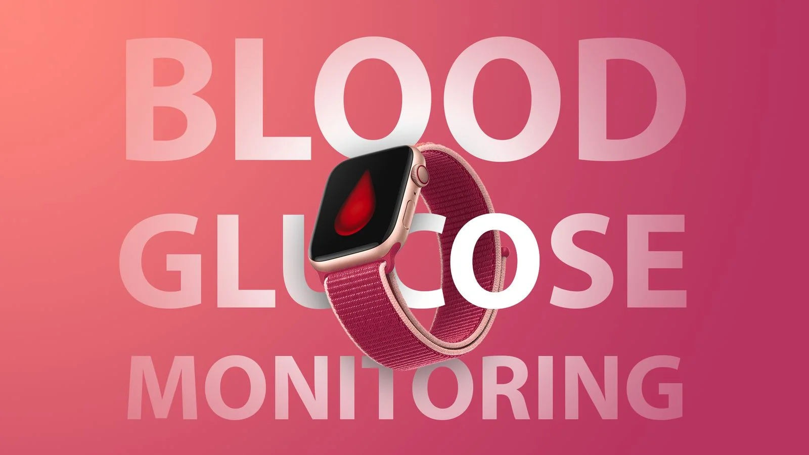 Rumors: Apple has developed a technology for non-invasive monitoring of blood sugar levels