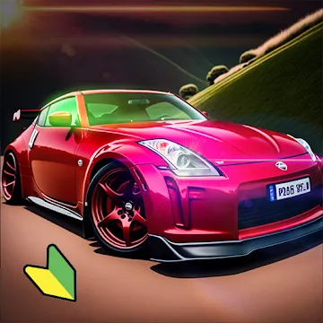 JDM racing