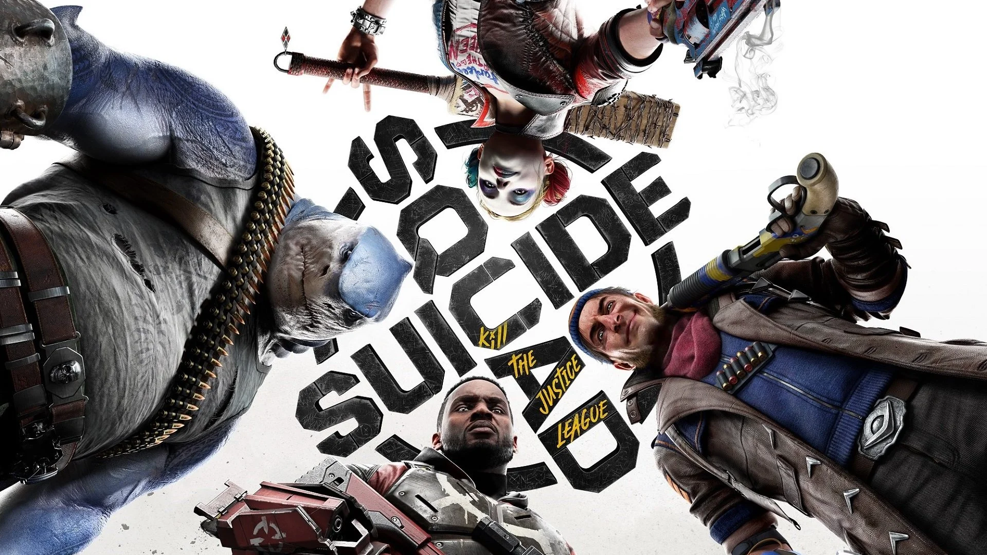 The release of the trailer Suicide Squad: Kill the Justice League overgrown with bad rumors