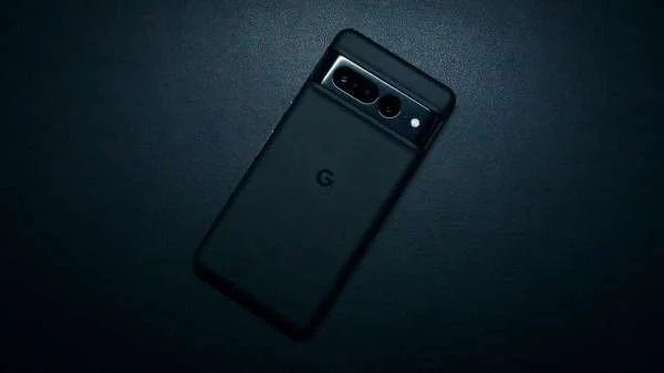 Google Pixel 7a design revealed in new insider photos