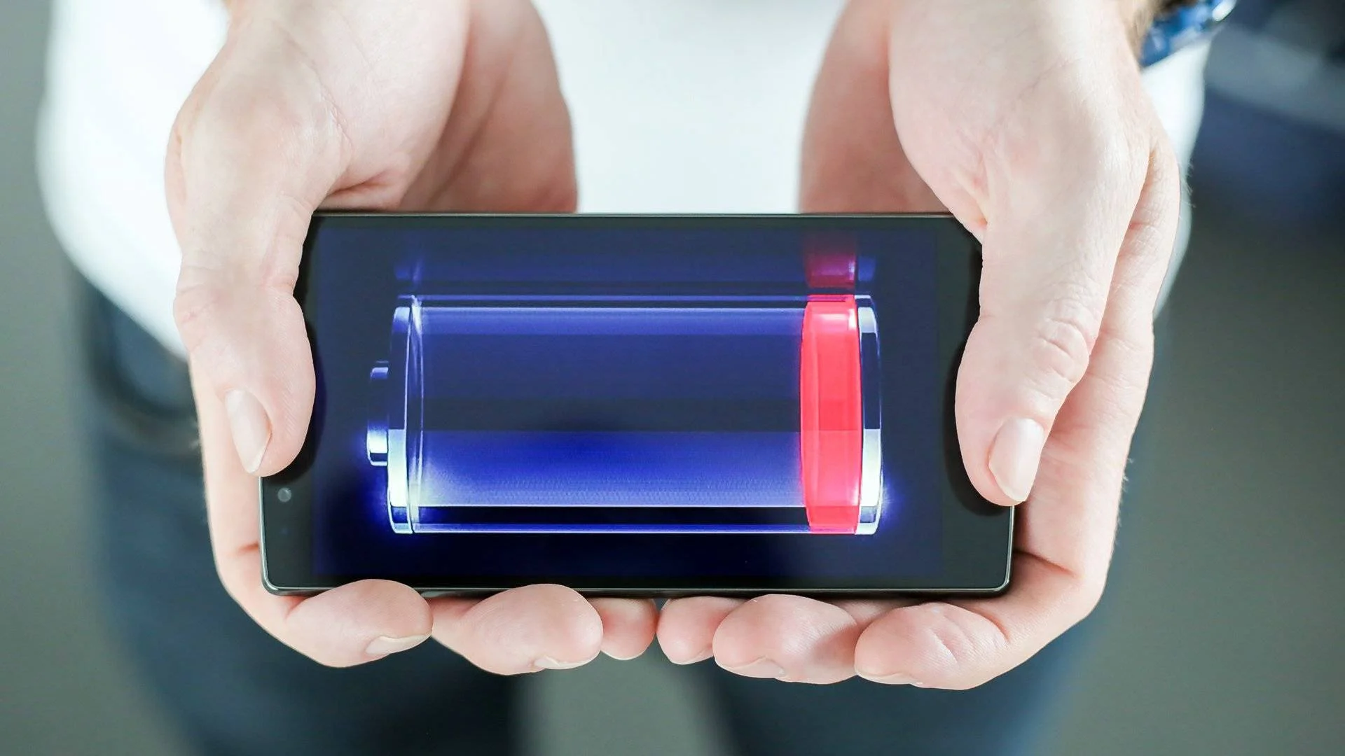 Xiaomi presented a new type of solid electrolyte batteries
