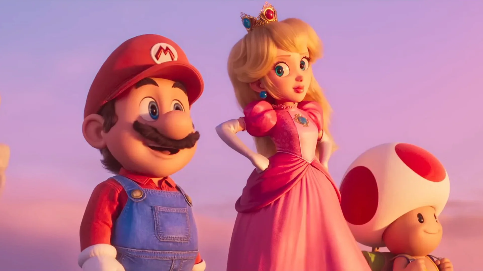 Cartoon Super Mario Bros. got a new release date