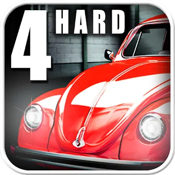 Car Driver 4 (Hard Parking)