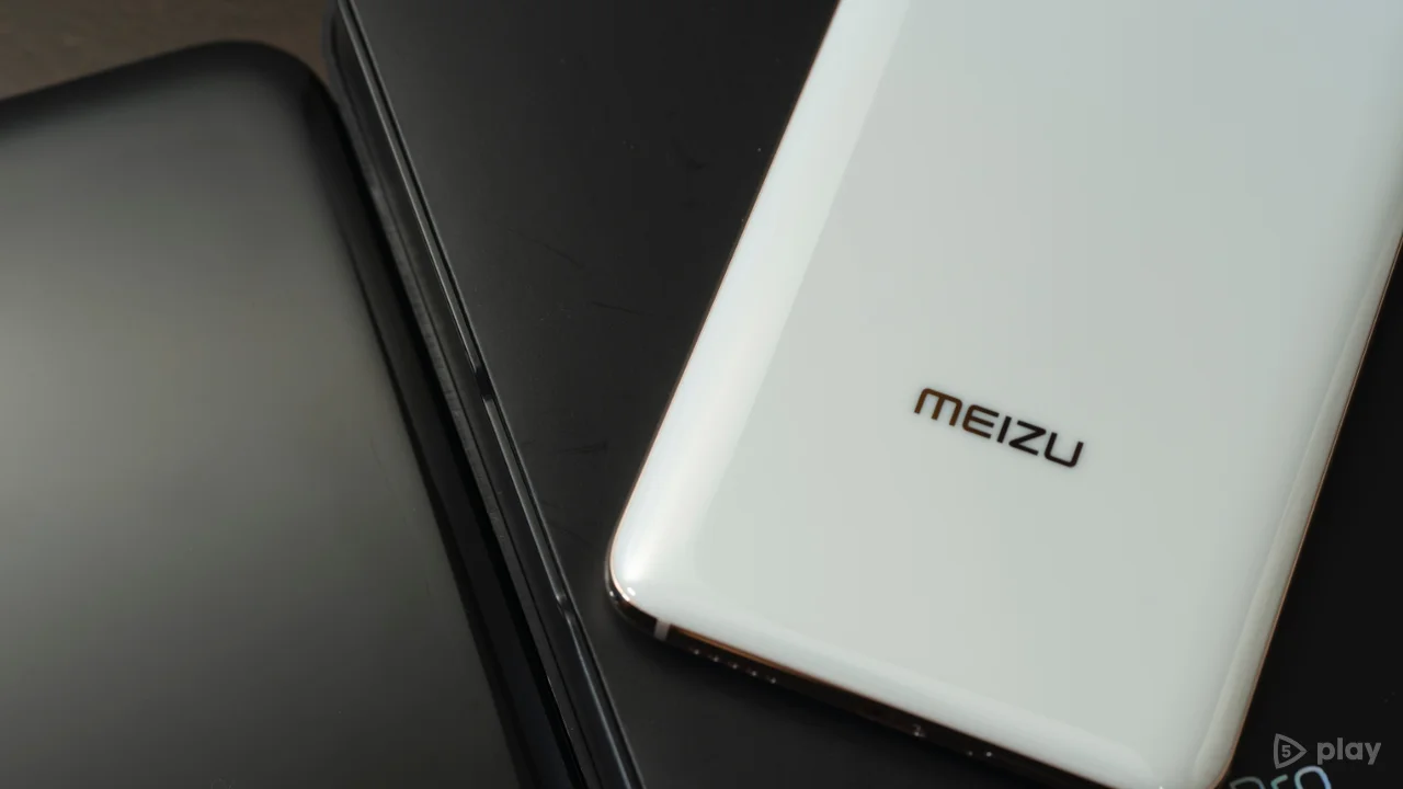 Meizu раскрыл технические характеристики своего грядущего флагмана