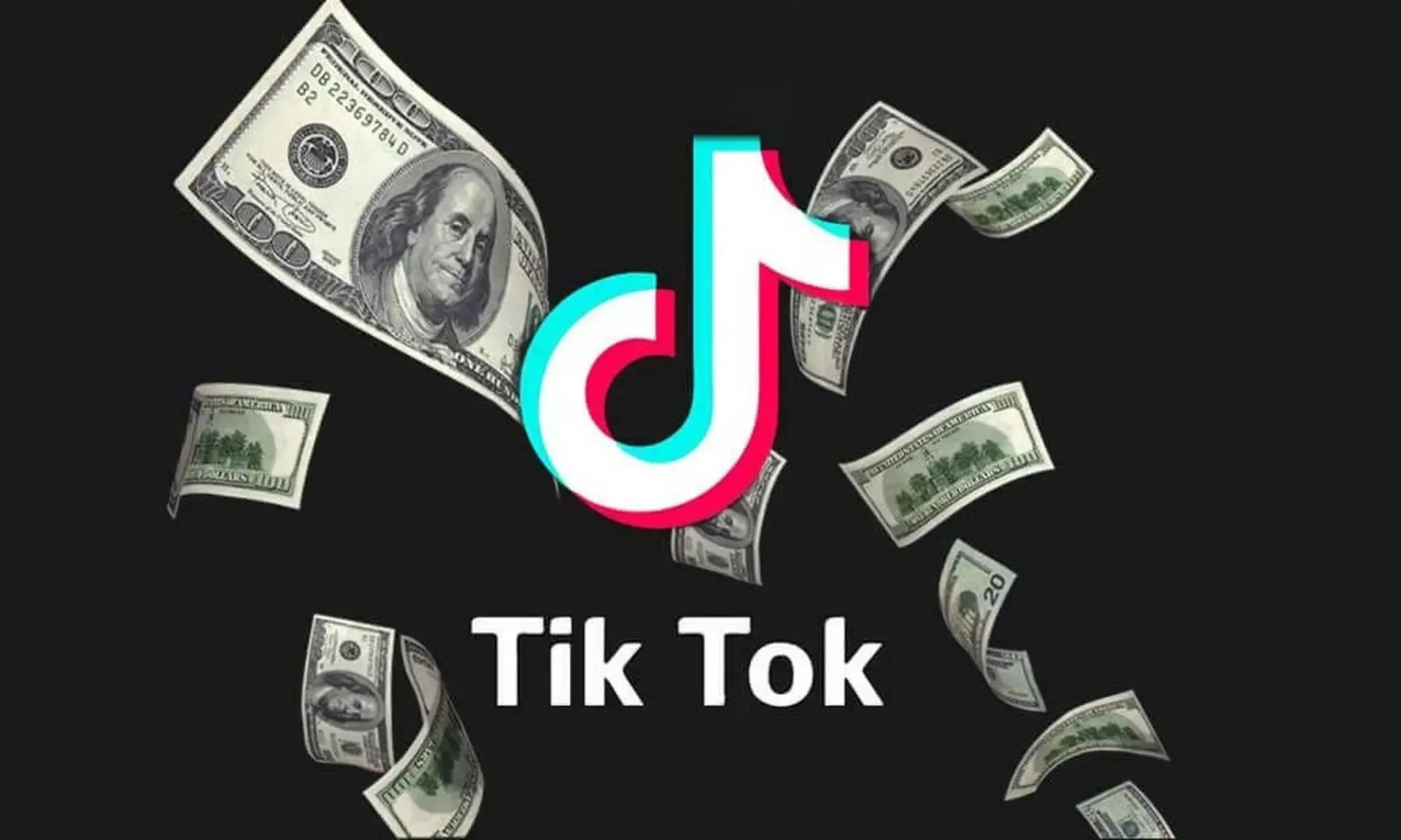 TikTok adds the ability for creators to upload paid videos