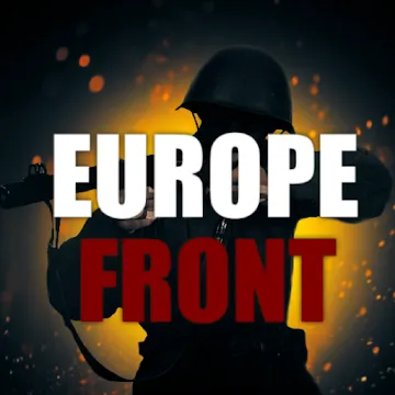 Europe Front (Full)