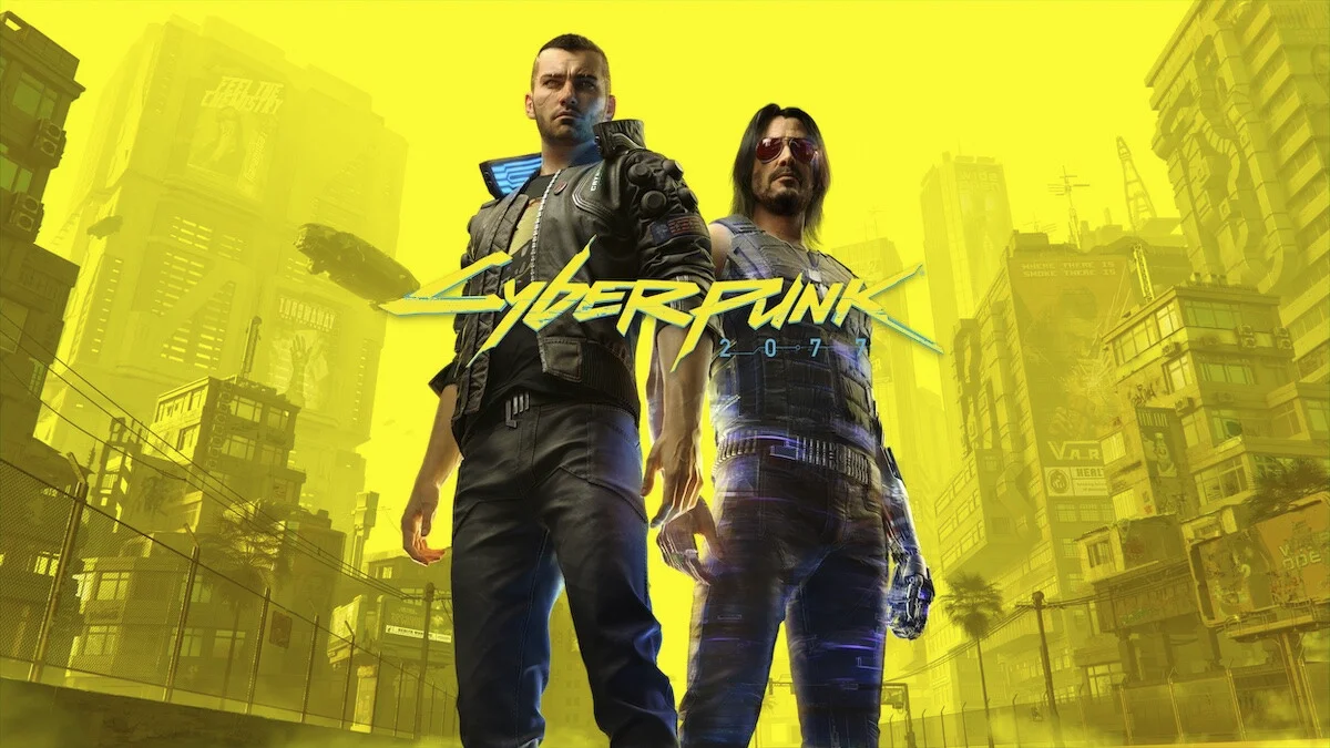 Fan of Cyberpunk 2077 has released an impressive remaster of the game