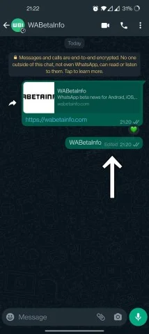 WhatsApp обзаведется долгожданной функцией