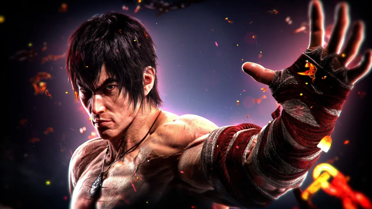 Another Tekken 8 trailer released