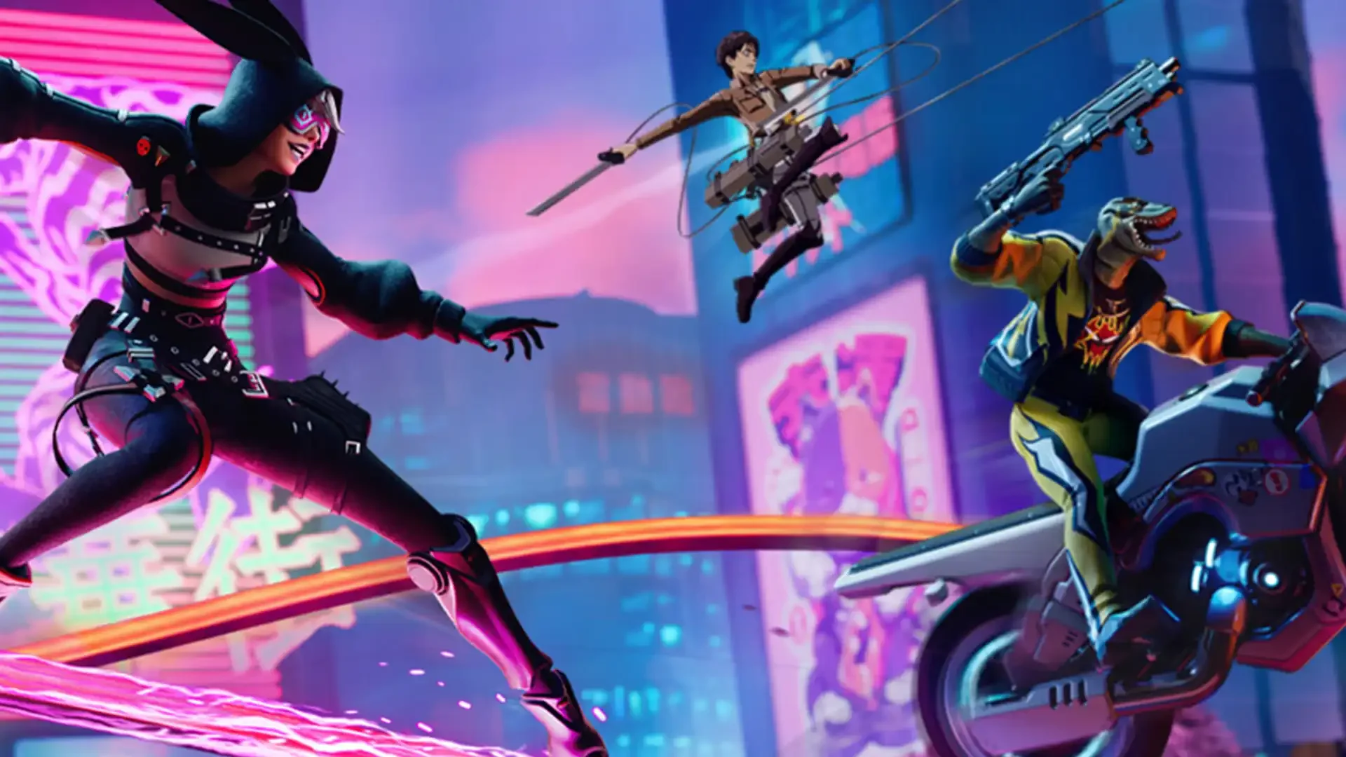 Epic Games is facing a massive fine. The studio cheated the players