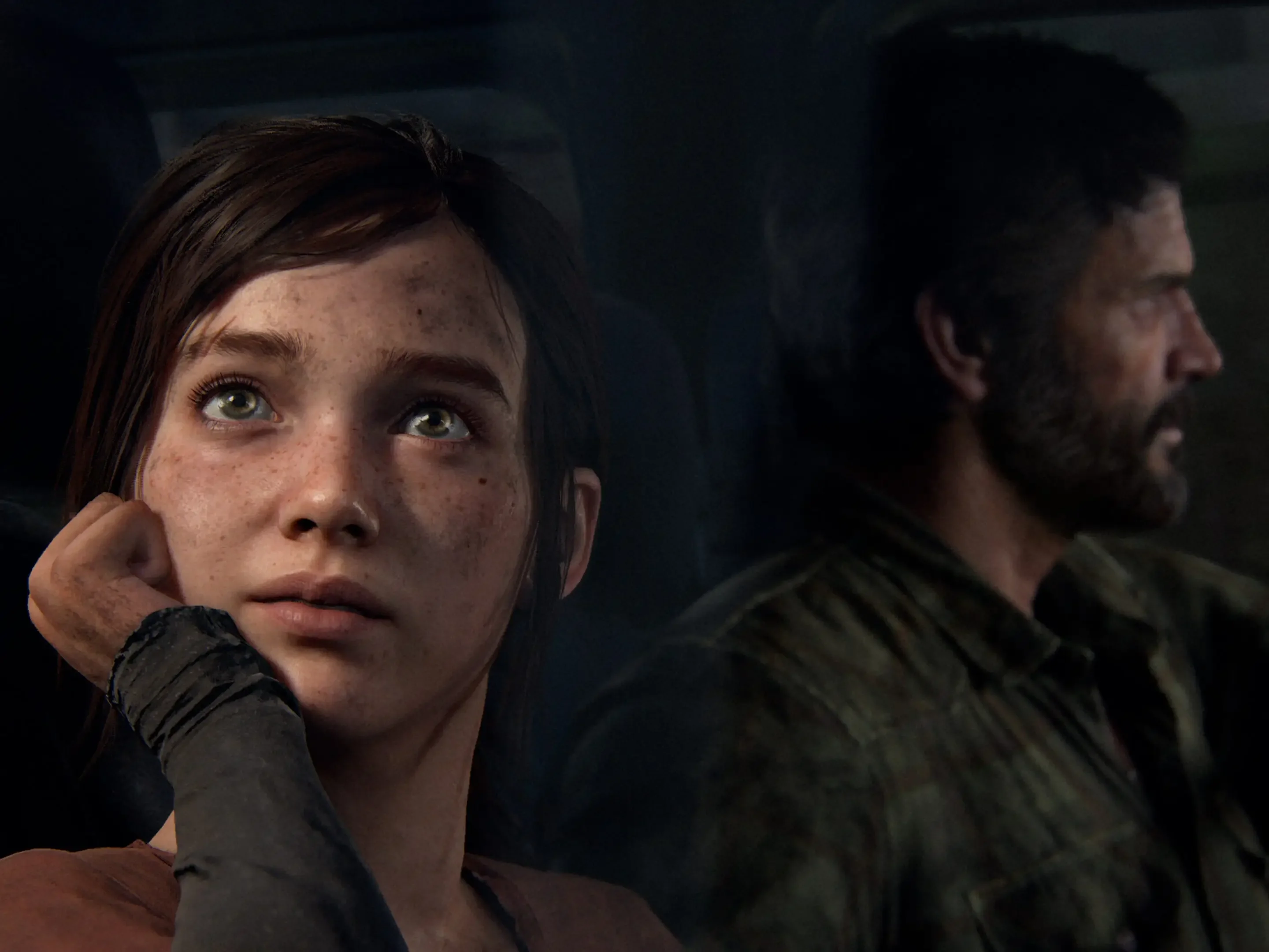 Создатели The Last of Us поделились особенностями версии игры для PC