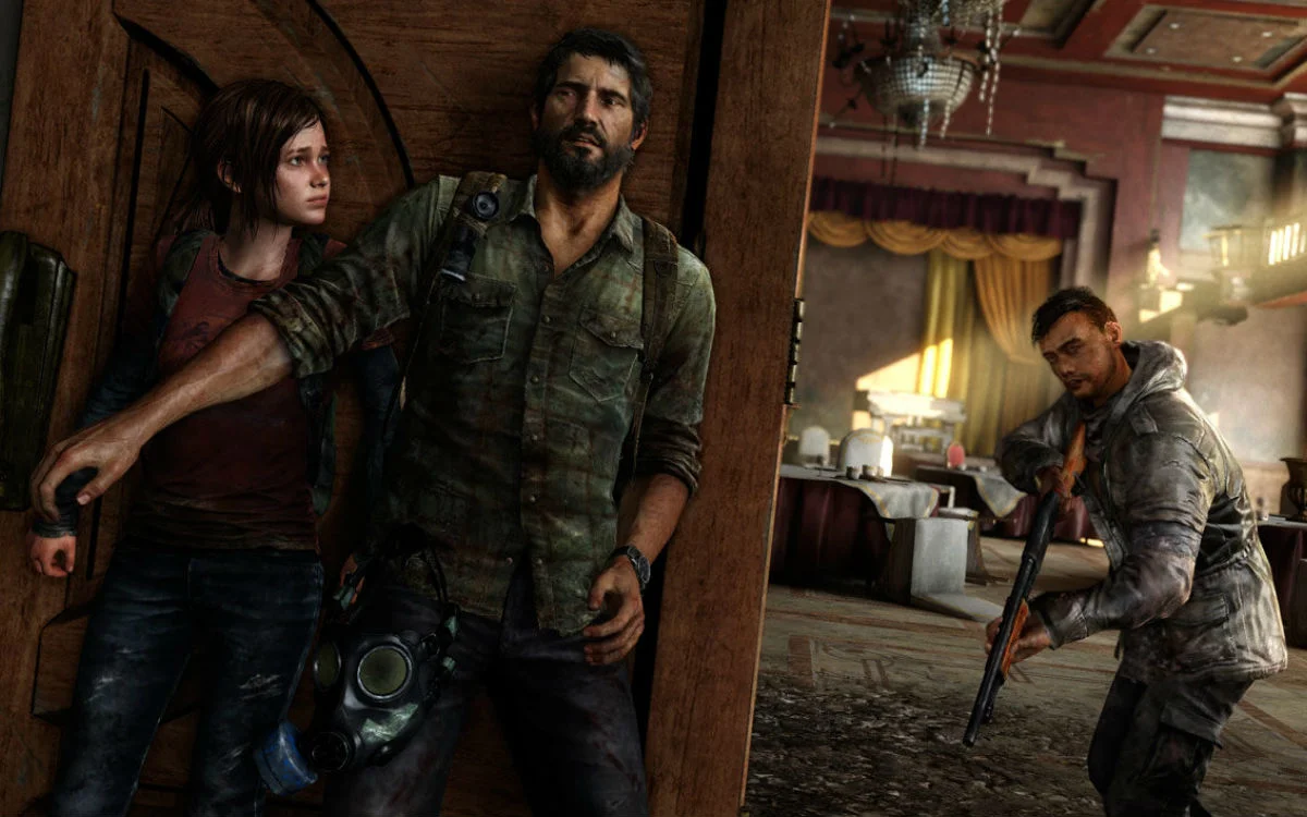 Fans of the game will be able to get acquainted with the details of the creation of the first part of The Last of Us