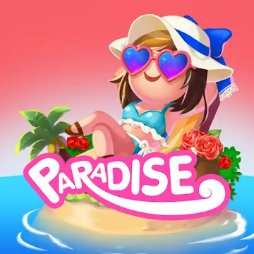 My Little Paradise : Resort Management Game