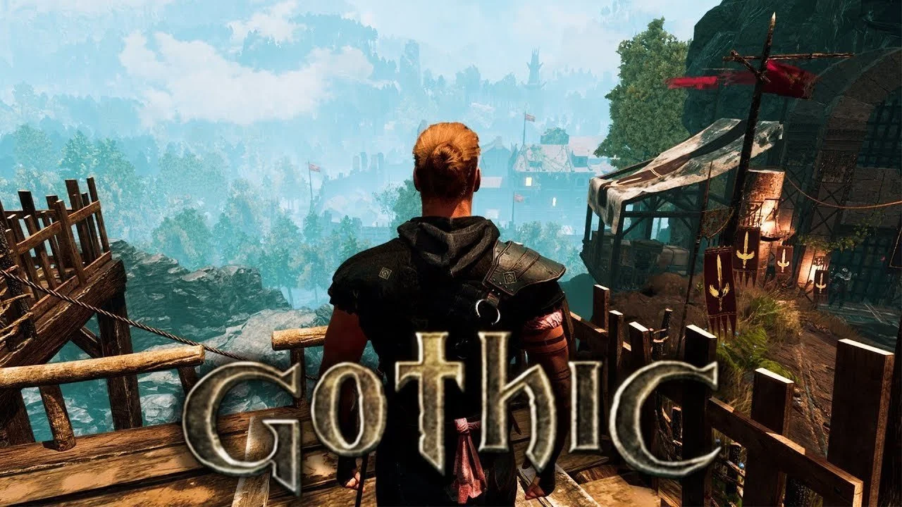 Gothic remake has an estimated release date