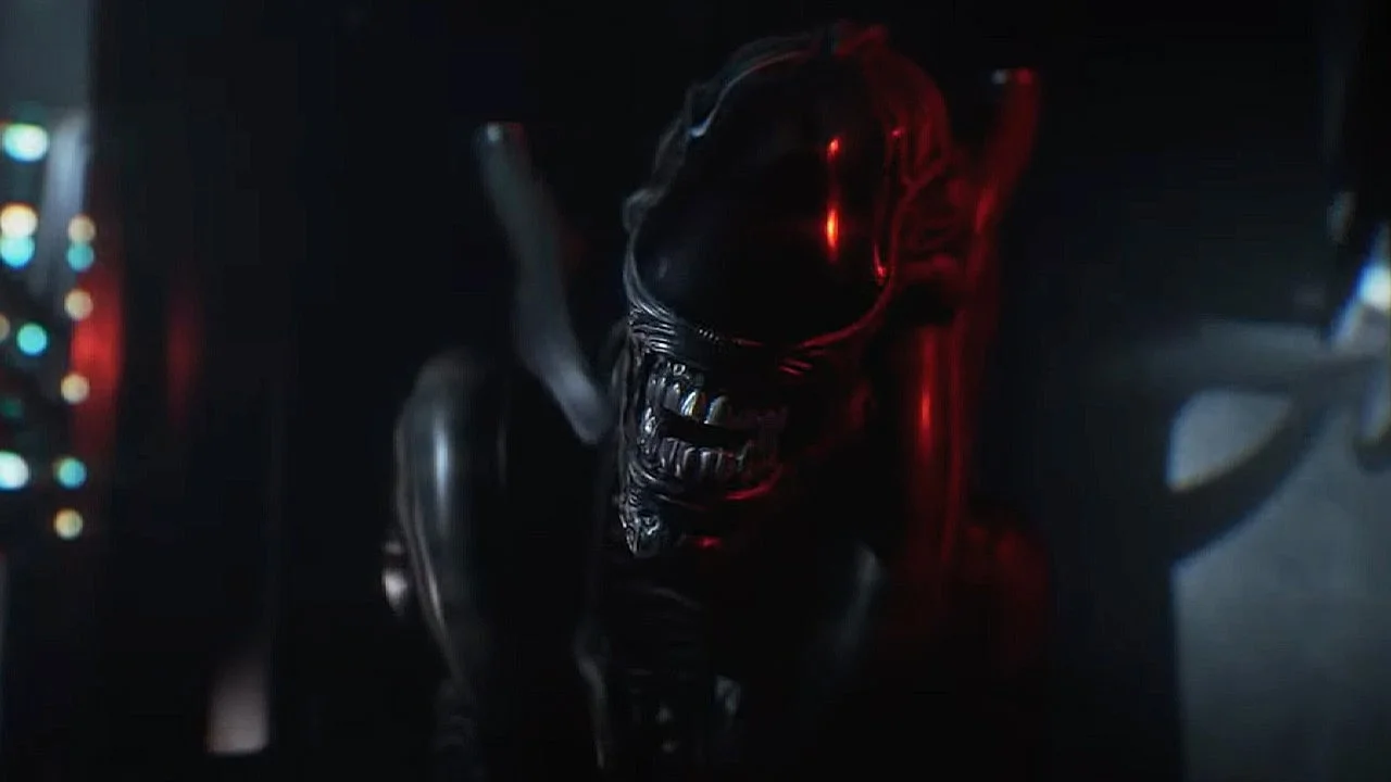 В космосе никто не услышит твой крик. Появилась дата выхода хоррора Aliens: Dark Descent