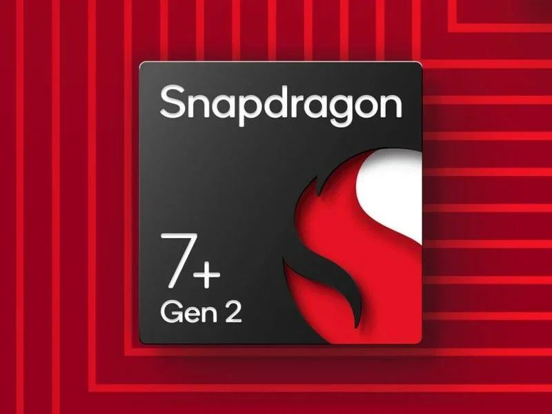 Смартфон с Snapdragon 7+ Gen 2 набрал больше 1 млн баллов в AnTuTu