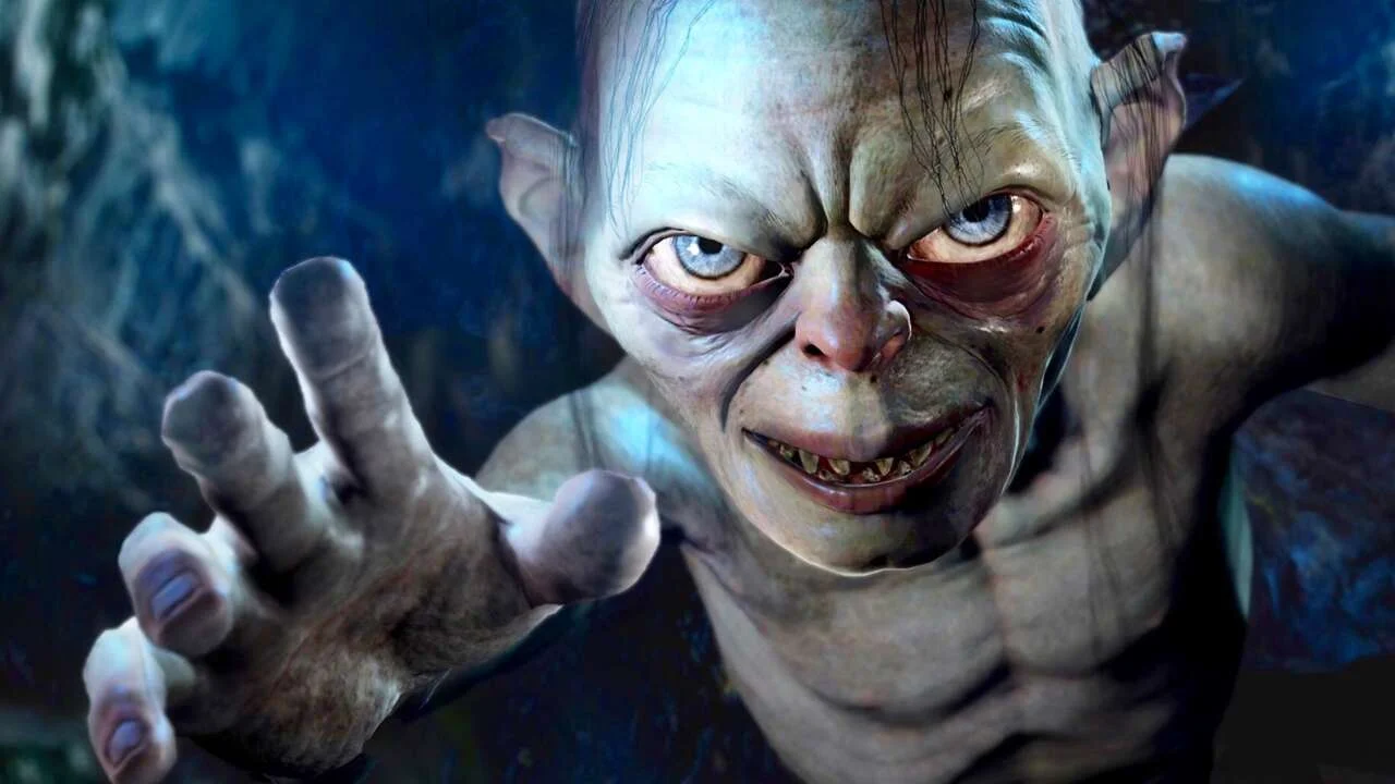 The game about Gollum from the Lord of the Rings received a release date