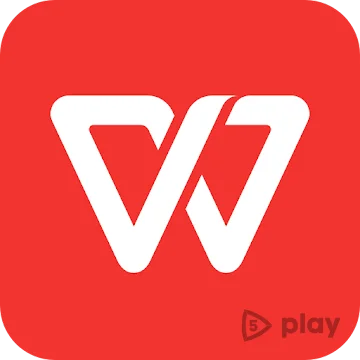 تطبيق الاوفس كامل مدفوع WPS Office