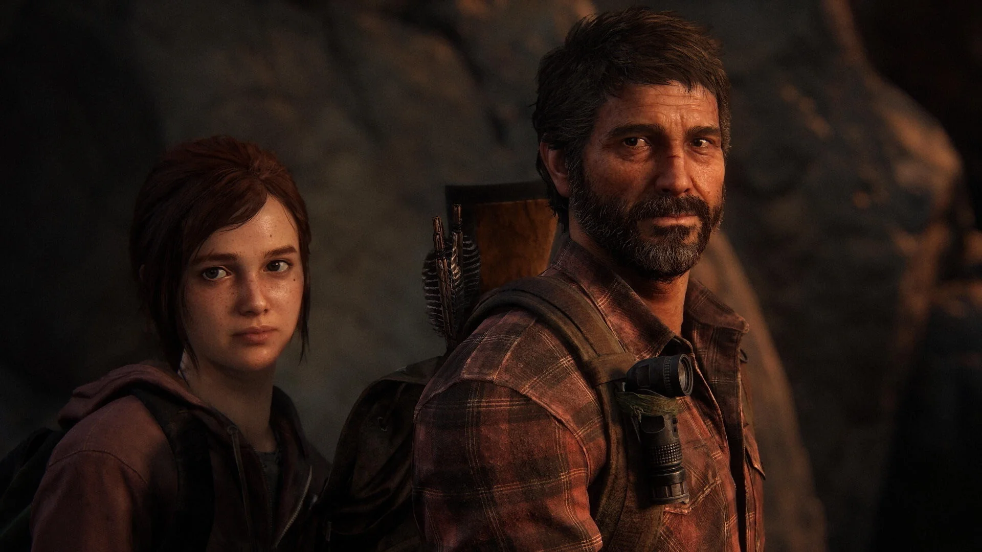 Наконец-то. В Steam началась предзагрузка первой части The Last of Us