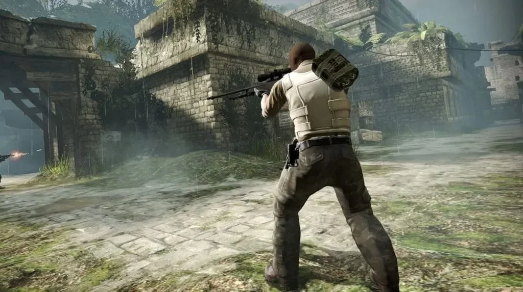 Анонс Counter-Strike 2 спровоцировал приток игроков в CS:GO
